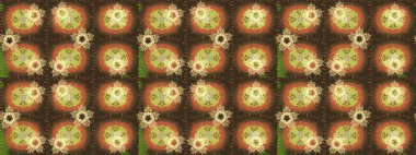 Karalama çizimlerindeki Kar Taneleri ikonu. Raster illüstrasyonu. Kış kar mevsimi Aralık.