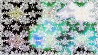 Düz Çiçek Elementleri Tasarımı. Çiçekle kusursuz desen. Tarafsız renklerde çiçekler. Renkli Bahar Teması Kusursuz Arkaplan.