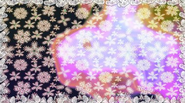 Çiçekler, suluboya ile sorunsuz çiçek desenli. Raster desen. Fantezi kumaş deseni.