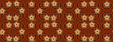 Kar tanesi kışı. Renkli arka planda izole edilmiş suluboya kar taneleri. Raster illüstrasyonu. Kışın sembolü.