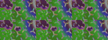 Raster illüstrasyonu. Aralık ayı kış karı mevsimi. Karalama çizim çizgilerindeki Kar Taneleri simgesi.