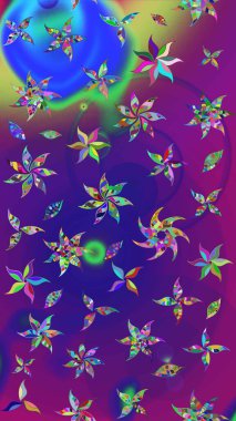 Düğün davetiyeleri için çiçek deseni, tebrik kartları, hatıra defteri, baskı, hediye paketi, imalat. Düzenlenebilir. Suluboya tarzında mor çiçekli zarif çizim deseni, tasarım elementleri.