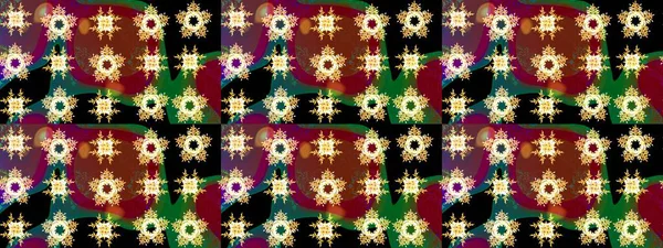 Kar Tanesi Raster illüstrasyonu. Kar Tanesi Simgesi. Kış kar tanesi. Siyah ve kahverengi renklerde izole edilmiş.