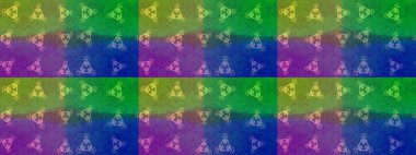 Kar Tanesi Raster illüstrasyonu. Altın renklerde izole edilmiş. Kar Tanesi Simgesi. Kış kar taneleri.