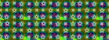 Kar taneleri arka planda. Yeşil, mavi ve nötr kar tanelerinin olduğu Noel kartı yeşil, mavi ve nötr renklerde. Kış kartı Mutlu Noeller, yeni yıl ve mutlu bayramlar..