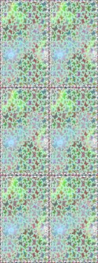 Raster illüstrasyonu. Tarafsız ve gri arka planda kelebek. Rastgele, nötr ve gri kelebekler sevimli desenler. Kusursuz. Davet, kart, yazdırma için basit kadınsı desen.