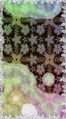 Modern stil dokusu. Çiçek desenli raster, nötr çizgi grafik deseni soyut raster arkaplan.