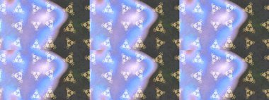 Çocuksu tasarım. Elle çizilmiş çiçek desenli Raster çizimi. Tekstil, kumaş, ambalaj, hatıra defteri için hoş bir çiçek arkaplanı. Tarafsız, mavi ve gri arkaplanda.