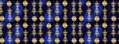 Kar taneleri arka planda. Kış kartı Mutlu Noeller, Yeni Yıl ve Mutlu Tatil Raster çizimleri. Siyah, mavi ve gri kar tanelerinin olduğu Noel kartı siyah, mavi ve gri renkler.