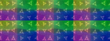 Basit bir kar tanesi. Soyut duvar kâğıdı, ambalaj dekorasyonu. Kışın sembolü, mutlu noeller, mutlu yeni yıl kutlaması Raster illüstrasyonu. Altın renkte tatlı kar taneleri.