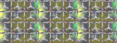 Ethnic Mandala ornament. Can be used for textile, greeting card, coloring book, phone case print. Indian floral paisley medallion pattern. Raster Henna tattoo style.