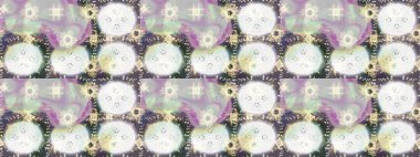 Basit bir kar tanesi. Kışın sembolü, mutlu noeller, mutlu yeni yıl kutlaması Raster illüstrasyonu. Soyut duvar kâğıdı, ambalaj dekorasyonu. Tarafsız, gri ve bej renklerde şirin kar taneleri.