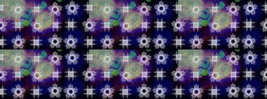 Düz dizayn. Raster kar tanesi ikonu. Kar tanesi ikonu, izole edilmiş. Raster illüstrasyonu. Renkli arka planda kar taneleri.