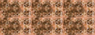 Raster Noel soyut renkli arka plan ve düşen kar tanesi. Raster illüstrasyonu. Kış soyut geçmişi. Kar taneli Noel arkaplanı.