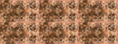 Raster Noel soyut renkli arka plan ve düşen kar tanesi. Raster illüstrasyonu. Kış soyut geçmişi. Kar taneli Noel arkaplanı.