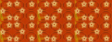 Yılbaşı kış tasarımı için renkli kar taneleri. Raster illüstrasyonu. Kar tanesi karalaması grafikleri elle çizilmiş.