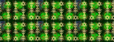 Raster Noel renkli arka plan ile düşen kar tanesi. Kış arka plan. Raster resim. Kar taneleri ile Noel arka plan.