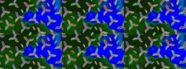 Raster illüstrasyonu. Kar tanesi ikonu, izole edilmiş. Renkli kar tanesi Raster çizimi. Düz dizayn. Simgeler, etiketler. Renkli arka planda kar taneleri.