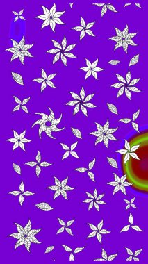 Geleneksel raster ve altın desen. Damask pürüzsüz süsü. Nötr ve yeşil renkler üzerinde klasik oryantal desen.