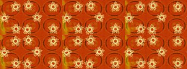 Yılbaşı kış tasarımı için renkli kar taneleri. Raster illüstrasyonu. Kar tanesi karalaması grafikleri elle çizilmiş.