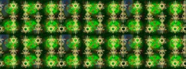 Raster Noel renkli arka plan ile düşen kar tanesi. Kış arka plan. Raster resim. Kar taneleri ile Noel arka plan.