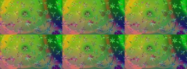 Etnik Mandala süsleme. Hint çiçek desenli madalyon desen. Kullanılabilir Tekstil, tebrik kartı, boyama kitabı, telefon durumda yazdırma için. Raster kına dövme stil.