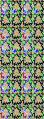 Tarafsız renklerde altın elementli eskiz deseni. Tarafsız renkler ve altın elementler üzerine altın eskiz deseni. Noel, kar tanesi, yeni yıl.