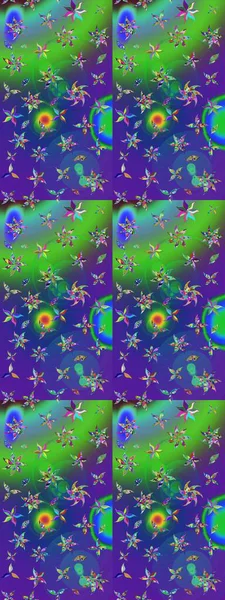 Tekstil, tebrik kartı, boyama kitabı, telefon kılıfı baskısı için kullanılabilir. Kızılderili desenli desenli desenli şal deseni. Etnik Mandala süsü. Raster Henna dövme stili.