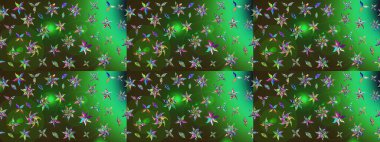 Tekstil, duvar kâğıdı, kapaklar, yüzey, baskı, hediye paketi, hatıra defteri, dekupaj. Taşralı şıklığı. Özgürlük stili Millefleur 'lar. Küçük yabani çiçeklerdeki halk modelini çiz..