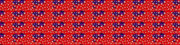 Güzel kumaş deseni. Güzel suluboya yaz çiçekleri deseni..