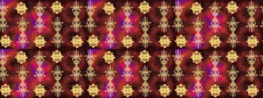 Noel doodle desen kar taneleri, raster arka plan ile. Raster illüstrasyon.