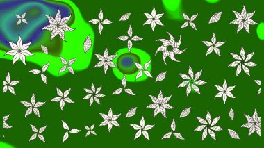 Parlak arkaplanda çiçek kompozisyonu olan suluboya desenleri çiz, ambalajlar, duvar kağıtları, kartpostallar, tebrik kartları, düğün davetiyeleri, romantik etkinlikler vs..