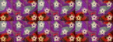 Elle çizilmiş antistress kar tanesi. Kış boyama sayfaları yetişkin Sanat Terapisi için. Raster resim. Kapak, poster, tişört ya da dövme için şablon.