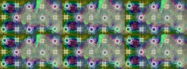 Çiçek desenli altın metal. Gri, yeşil ve altın elementli nötr renkler. Raster altın çiçek süsü brokar kumaş ve cam desenli. Altın deseni çiz.