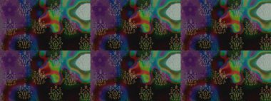 Yeni yıl kar tanesi. Düz kar karalama ikonları, yılbaşı afişi için kar taneleri silueti, kartlar. Gri ve kahverengi renkler üzerine şirin soyut kar taneleri raster tasarımı.