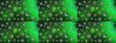 Eskiz Vintage Çiçek Deseni. Raster Kalça dokusu deseni.