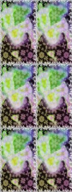 Raster düz çiçekleri pürüzsüz desen. Tarafsız ve gri renklerde çiçekler. Tasarım hediye paketi, tebrik kartları, posterler ve afiş tasarımı.