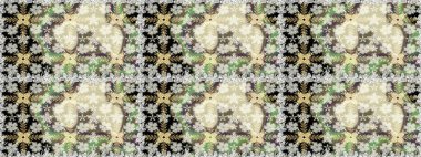 Tekstil, kumaş, kapaklar, duvar kağıtları, baskı, naylon, yapıştırma, örgü, dekupaj için çiçeksiz arkaplan. Küçük, nötr ve gri çiçeklerdeki oldukça kaliteli besin torbası deseni.