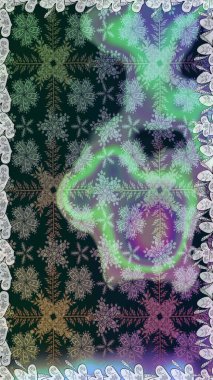 Modaya uygun kumaş deseni. Düz Çiçek Elementleri Tasarımı. Renkli Yaz Temalı Kusursuz Arkaplan. Sevimli çiçek raster deseni.