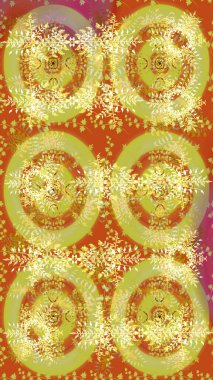 Meteoroloji buz koleksiyonu. Raster. Kış sarısı, turuncu ve nötr noel kar düz kristal element. Xmas Frost kar taneleri izole edilmiş siluet sembolü. Kar Tanesi raster simgesi arkaplanı.