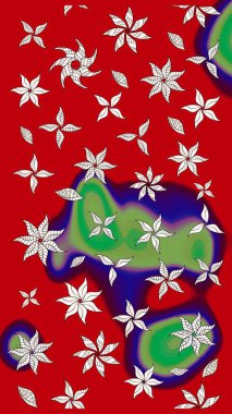 Parlak arkaplanda çiçek kompozisyonu olan suluboya desenleri çiz, ambalajlar, duvar kağıtları, kartpostallar, tebrik kartları, düğün davetiyeleri, romantik etkinlikler vs..