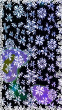 Renkli Yaz Temalı Kusursuz Arkaplan. Sevimli çiçek raster deseni. Modaya uygun kumaş deseni. Düz Çiçek Elementleri Tasarımı.