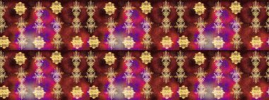 Kar Taneleri Raster illüstrasyonu. Raster Noel soyut renkli arka plan ve düşen kar tanesi. Dekorasyon kış kar simgeleri.