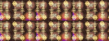 Raster kış kar taneleri renkli arka plan üzerinde. Raster kar tanesi simgesi. Raster resim. Kar tanesi simgesi, izole. Düz tasarım.