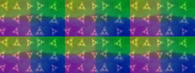 Yeni yıl tabelası. Raster illüstrasyonu. Altın ikon silueti. Kutlamanın sembolü. Noel tasarımı için. Kar tanesi kışı altın renklerde yalıtılmış.