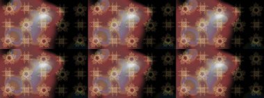 Güzel kar tanesi simgesi. Güzel kar tanesi simgesi web için basit Illustration. Raster resim. Renkli arka plan üzerinde izole sevimli kar taneleri.