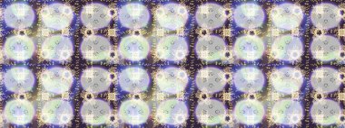 Tarafsız, gri ve mor renkler üzerine şirin soyut kar tanesi raster tasarımı. Düz kar karalama ikonları, yılbaşı afişi için kar taneleri silueti, kartlar. Yeni yıl kar tanesi.