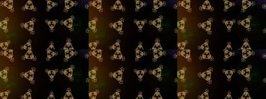 Raster Güzel kumaş deseni. Çiçek arkaplan ile soyut zarafet çizim deseni.