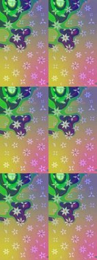 Etnik Mandala süsleme. Hint çiçek desenli madalyon desen. Kullanılabilir Tekstil, tebrik kartı, boyama kitabı, telefon durumda yazdırma için. Raster kına dövme stil.