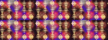 Kış kar tanesi. Kar Tanesi Simgesi. Kahverengi, mor ve pembe renklerde izole edilmiş. Kar Tanesi Raster çizimi.